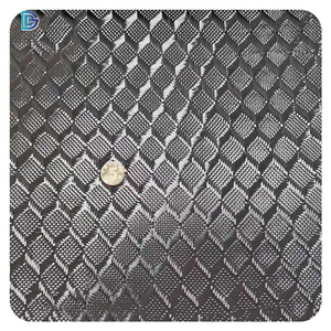 Cube cubique 3d cuben stéréoscopique tissu en fibre de <span class=keywords><strong>carbone</strong></span> jacquard solide tissu en fibre de <span class=keywords><strong>carbone</strong></span> - Product Image 6