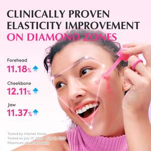 NAD + peptid artırılması 30ml Vegan kollajen Serum C vitamini 5 Ceramide nemlendirici Anti-Aging yüz kırışıklık bakımı - Product Image 4