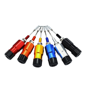 อุปกรณ์เสริมสำหรับรถจักรยานยนต์, คันคลัตช์ไฮดรอลิก CNC สำหรับมอเตอร์ไซค์, เส้นผ่านศูนย์กลางลูกสูบ 14 มม., ประสิทธิภาพสูง, ใช้งานง่าย - Product Image 6