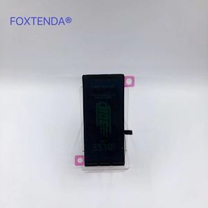 Batería de Polímero de Iones de Litio Recargable de 3650 mAh para <span class=keywords><strong>iPhone</strong></span> <span class=keywords><strong>11</strong></span>, Proveedores de Baterías para Teléfonos Móviles de China - Product Image 5