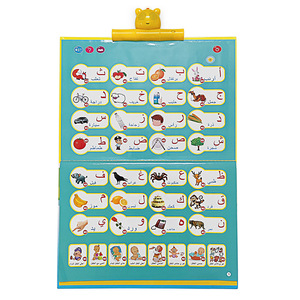<span class=keywords><strong>Niños</strong></span> Educación Temprana Árabe-Inglés Idiomas Máquina <span class=keywords><strong>de</strong></span> <span class=keywords><strong>libros</strong></span> electrónicos islámicos Aprendizaje árabe Juguete <span class=keywords><strong>Libros</strong></span> <span class=keywords><strong>de</strong></span> sonido <span class=keywords><strong>para</strong></span> <span class=keywords><strong>niños</strong></span> - Product Image 3