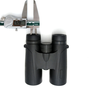 SECOZOOM Waterproof Dustproof HD Long Range Professional Telescope 10x42 Binoculars Optical Glass Fully Multi-coated Lenses - Product Image 5