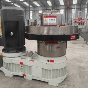 Machine automatique pour granulés de biomasse Moulin à granulés de copeaux de bois <span class=keywords><strong>Presse</strong></span> à granulés de <span class=keywords><strong>paille</strong></span> - Product Image 6