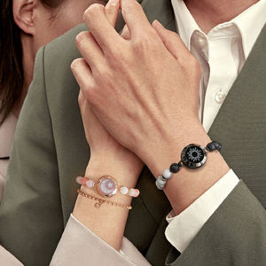 Bracelets intelligents <span class=keywords><strong>Totwoo</strong></span> pour Couples <span class=keywords><strong>Bracelet</strong></span> vibrant Bluetooth en gros pour cadeau de relation longue Distance - Product Image 5