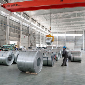 Venta al por mayor <span class=keywords><strong>AZ150</strong></span> hoja de aluminio galvanizado bobina de acero Galvalume fabricantes de China hoja de techo barata ASTM corte personalizado - Product Image 2