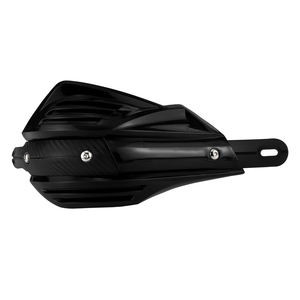 Kits de montage pour <span class=keywords><strong>moto</strong></span>, 2 pièces, protecteurs de poignées avec guidons de 28mm 22mm, protège-mains pour tous les mobylettes, <span class=keywords><strong>Enduro</strong></span>, Motocross - Product Image 4