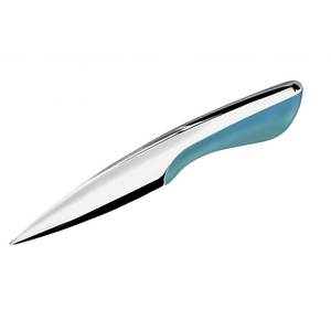 ที่เปิดจดหมายสปริง 173 มม. สแตนเลสสตีล ดีไซน์หรูหรา - Product Image 1