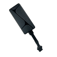 Aplicación Gratuita Secumore Plus Factory C32 NOFO, Mini Rastreador GPS en Tiempo Real para Motocicleta, Automóvil, Camión, Dispositivo de Rastreo GPS para Vehículos