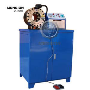 Mesin Crimping kabel <span class=keywords><strong>2</strong></span> inci elektrik, alat Crimping hidrolik <span class=keywords><strong>3</strong></span> inci kekuatan Finn P32 untuk tekan selang fleksibel - Product Image 6