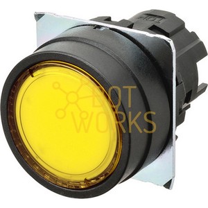 Omron A22NZBNMTYA - Nuovo - Product Image 1