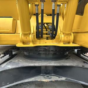 Solution de terrassement professionnelle, excavatrice Komatsu PC350 PC360 PC300 d'occasion pour les entrepreneurs et les projets - Product Image 5