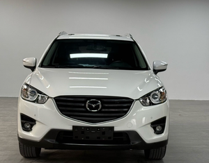 Mazda CX-5 2.5L AWD Automático SUV Premium 4WD de Gasolina Usado del 2015 en Venta para Exportación - Product Image 6