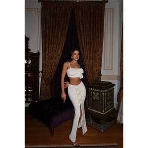 Conjunto de Crema Detallada Jolie Rose para Mujer - Product Image 3