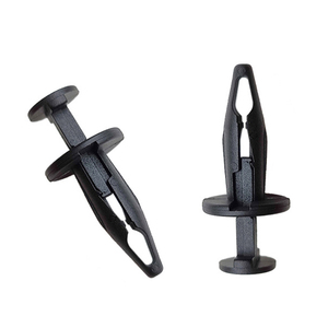 Tự Động Nhựa Đẩy Loại Clip Nhựa Giữ Lại Nhà Máy Tự Động Cắt Lưu Giữ Cơ Thể Đinh Tán Bumper Fastener Clip Cây Đinh Tán Cho Tự Động <span class=keywords><strong>P</strong></span> - Product Image 6