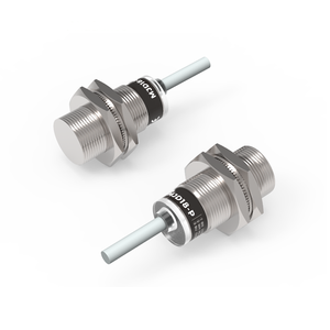 Capteur de vibration industriel modulé 24 V IP67 de la série MJD18-W MJD18-P, neuf et original, pour la surveillance industrielle - Product Image 2