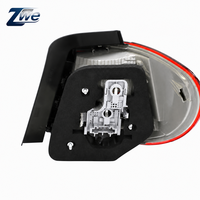 Pour Mercedes Benz Classe B W246, ensemble de feux arrière LED, lampe arrière OE 2469068100 2469068200, Plug and Play, montage direct, B180 B200 B250