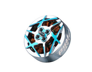 มอเตอร์ T-Motor 2850KV / 3800KV <span class=keywords><strong>P1604</strong></span> แบบไร้แปรงถ่าน สำหรับโดรน FPV น้ำหนักต่ำกว่า 250 กรัม สำหรับประกอบขนาด 3.5 นิ้ว ถึง 4 นิ้ว - Product Image 2