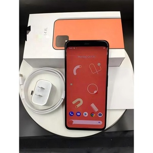 Smartphone 4G débloqué Octa Core 6 Go RAM 64 Go/128 Go ROM Écran OLED 6,3 pouces 90 Hz Charge rapide 65 W Android 10 Vente en gros - Product Image 6