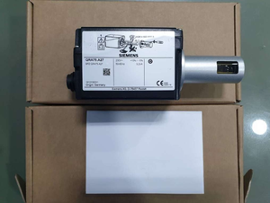 Detector Fotoeléctrico (SIEMENS) Serie QRA75.A17 - Product Image 4