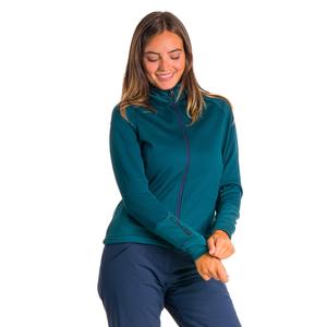 Felpa Modulo pile da donna con stampa ricamata giacca con cappuccio in velluto a coste di seta per ragazze leggera invernale/autunnale - Product Image 3
