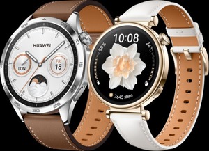 <span class=keywords><strong>Huawei</strong></span> <span class=keywords><strong>Watch</strong></span> <span class=keywords><strong>GT</strong></span> 4 con batería de hasta 14 días de duración Smartwatch Compatible con Android iOS Health Fitness Tracker - Product Image 3