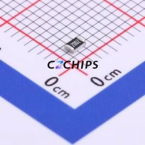 ตัวต้านทานแบบ SMD รุ่น RT0805CRE0720KL ขนาด 0805 (ประเภท: ฟิล์มบาง) (ค่าความต้านทาน: 20kโอห์ม ความแม่นยำ: 0.25%) - Product Image 1