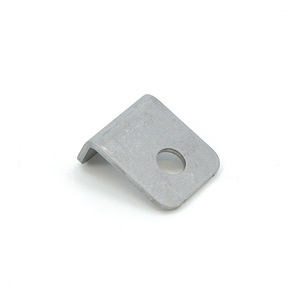 Support d'angle en tôle en forme de L, acier de 5 mm à 3000 mm, quincaillerie industrielle pour meubles - Product Image 1