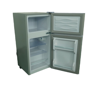 2025 New Coming Fridge <b>Refrigerator</b> 220V 60W Smart <b>Refrigerators</b> for Household and Hotel Smart <b>Refrigerators</b> - Product Image 4