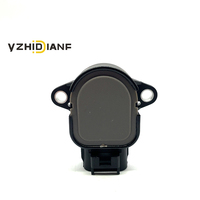 Nouveaux accessoires automobiles capteur de Position d'accélérateur BP2Y-18-911A BP2Y18911A capteur TPS pour Mazda 323 MX-5
