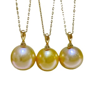 Colgante de Plata Edición Ligera 30858DIY con Base Vacía para Cuentas Redondas de 9-14 mm, Accesorio para Collar de Plata S925 - Product Image 5