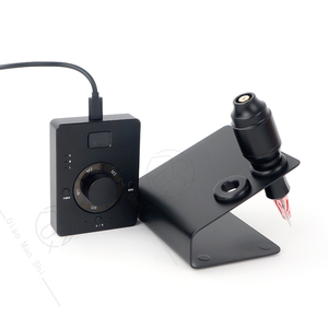 Professional <b>Electric</b> Rotary Cartridge Tattoo Pen for Eyebrow Lip PMU Machine <b>Kit</b> - Product Image 2