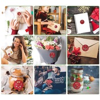 Etiquetas Adhesivas Personalizadas, Impresas, Resistentes al Agua, Ecológicas, con Adhesivo Fuerte, MOQ Bajo, Aplicables a Alimentos, Bebidas, Cosméticos, etc.