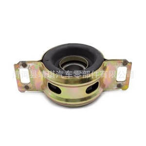 Support de suspension de cardan 37320-0K010 XJ028 avec fixation en caoutchouc pour système de suspension active - Product Image 1