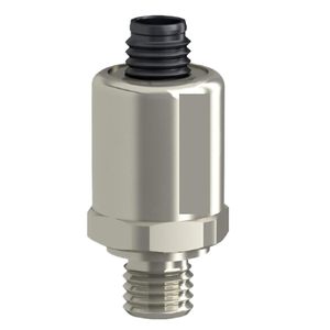 AZXCVBNML XMLP Pressure Sensor 400 Bar G1/4 A Male <b>Thread</b> 4 20 Ma M12 - Product Image 1