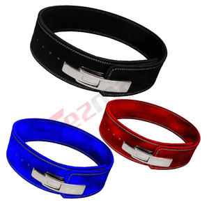 Meilleure Vente En Cuir De Levage De Poids Ceinture - Product Image 6