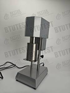 12 Hızlı Döner API Sondaj Sıvısı Viskozimetre Cihazı, Sondaj Sıvılarının Viskozitesini <span class=keywords><strong>Test</strong></span> Etmek İçin SONDAJ SIVI <span class=keywords><strong>TEST</strong></span>İ - Product Image 4