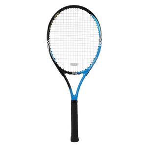 <span class=keywords><strong>Raquette</strong></span> de tennis en fibre de carbone durable, <span class=keywords><strong>raquette</strong></span> de tennis pour débutants, <span class=keywords><strong>raquette</strong></span> de tennis pour un seul joueur en plein air, antidérapante, absorbant les chocs - Product Image 5