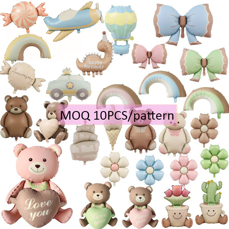 Calling All Units Police Party Centerpiece Sticks | Set Of 15 Table Toppers For Cop Theme - View #8