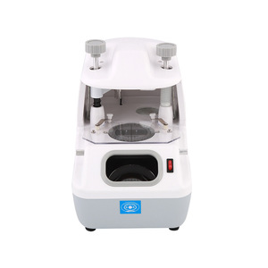 Instrument de centrage de lentilles 2D Liangyou, équipement d'opticien haute définition pour un positionnement et un alignement précis des lentilles - Product Image 2