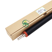 Rouleau inférieur de pression MP2554 pour copieur Rioch Aficio MP2554 MP3554 MP3054 MP4054 MP5054 MP6054SP D2024313