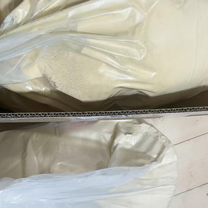 Kit complet de qualité alimentaire pour la poudre liquide 5-Bromo-1-Pentène CAS 584-08-7 Carbonate de potassium 99% de pureté Poudre blanche Synthèse - Product Image 1