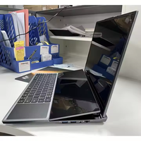 Ordinateurs portables à double écran, Duo Screen, 16 Go de RAM, 512 Go, 1 To SSD, Intel Core I9 10e génération, ordinateur portable PC