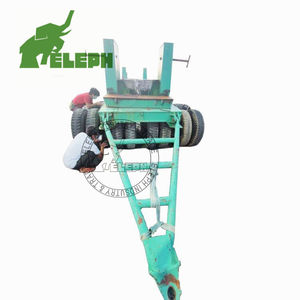 Transporteur de poutres autopropulsé 100 tonnes, 2 ou 3 essieux, pour poutres de pont et transport de tuyaux, <span class=keywords><strong>remorque</strong></span> dolly d'<span class=keywords><strong>occasion</strong></span> à vendre - Product Image 2