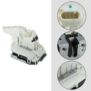 Actionneur de verrouillage central de porte arrière gauche RL 4589915AB 4589915AA pour Chrysler 200 2015-2016 - Product Image 3