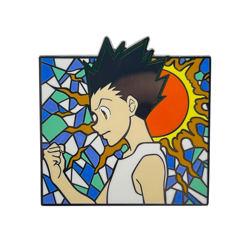GON FREECSS