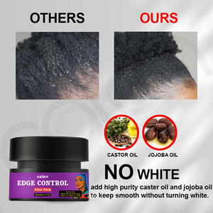 Vendita a caldo senza fiocco nessun odore di ananas naturale acquoso forte tenere il bordo di controllo dei <span class=keywords><strong>capelli</strong></span> Gel di <span class=keywords><strong>cera</strong></span> <span class=keywords><strong>per</strong></span> le <span class=keywords><strong>donne</strong></span> Pomades cere - Product Image 2