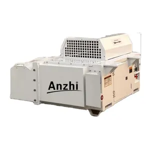 ANZHI Set Generator senyap berkinerja tinggi