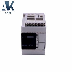 Module de contrôleur PLC FX3S-10MR/DS FX3S-10MT/DS Mitsubishi - Product Image 1