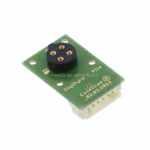 ADAPTERBOARD FOR DIGIPILE AND DIGIPYRO TO TYPE ADAPTER BRD FOR TO TYPE DIGIPYRO Sensor Evaluation Board Development