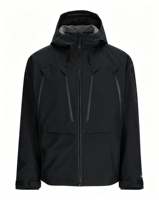Veste de pêche durable 3M Thinsulate, imperméable, résistante à l'usure, pour la pêche en eau, la pluie et l'hiver